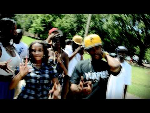 Troop 41 - Do The John Wall (Mega Remix) ft Yung Cyph, Cash Mulahh, Lil Chuckee & Sy Ari Da Kid