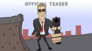 SNAFU Trailer