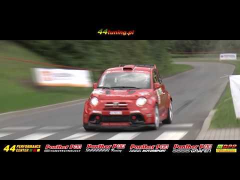 44tuning.pl szybszy, mocniejszy od Biposto - Abarth 500 SuperStreet z nanotechnologią Panther P52