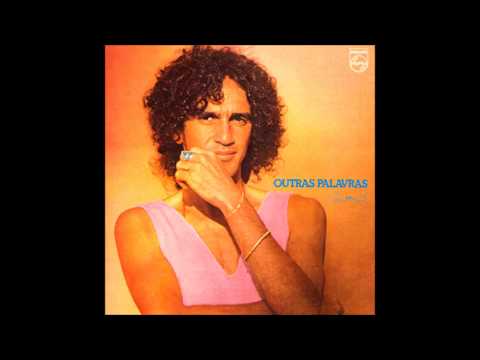 Caetano Veloso Odara Revisited by Susy Seven