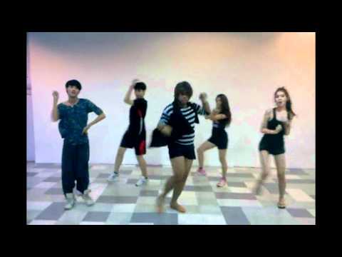 M star coverdance contest IronixZ