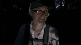 Making of Goodwin Island 28