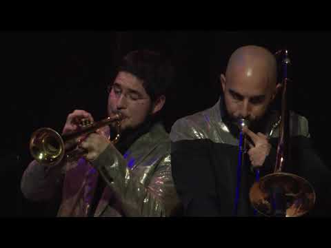 Performance  - Yemen Blues Plays Hallel - October 31, 2019