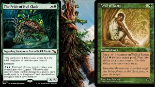 TR&CI 115: What Happens When A Mana Ability Conflicts With A Cost Reduction Steps To Casting Spells