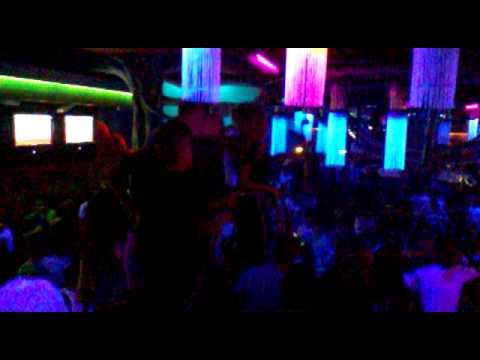 Kotler & Chiko Bass-Everyday(David R & Nati H Dirty Remix) @ Ibiza Gwiździny