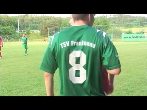 Relegation zur Kreisliga A - TSV Frankenau vs. SG Birkenbringhausen/Haine