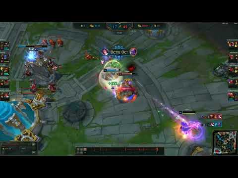 all gragas animation cancels under 11 seconds