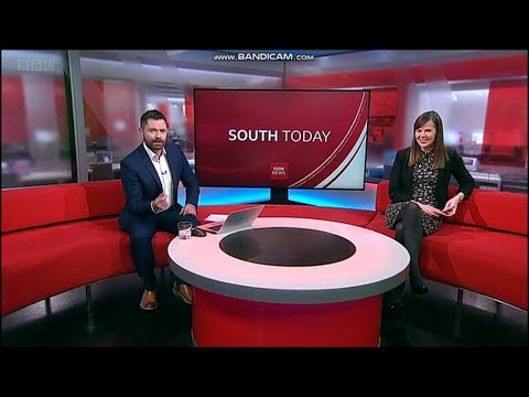 Alexis Green - Black Tights & Heels - 24/11/21