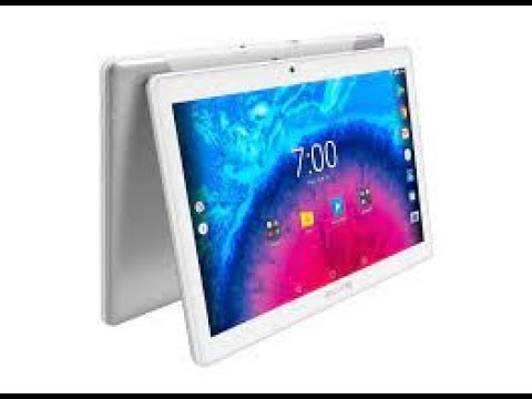 سحب فلاشة    archos core 101 3g v4   بواسطة pandora