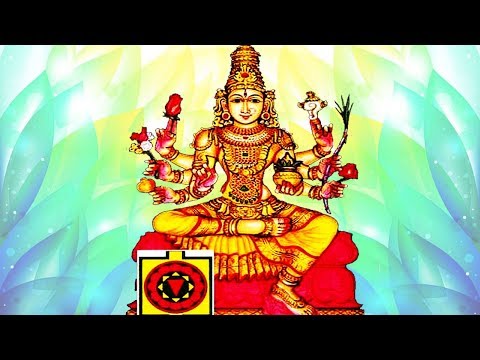 Sri Vahnivasini Nitya Devi Gayatri Mantra – Mantra for Good Health & Immunity Against Diseases