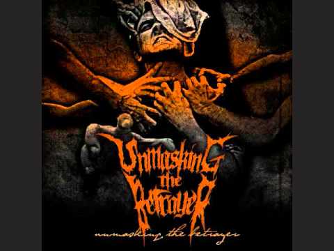unmasking the betrayer - damnation sempiternal