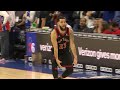 Fred VanVleet Does The Big Balls Dance After Hitting The Clutch 3