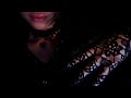 ASMR Peaches Whispers I See You Layered Hand Movements For Hypnotic Sleep