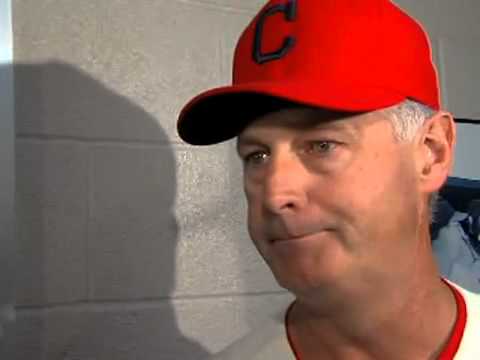 Tim Belcher Postgame 7-10-2011