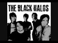 The Black Halos - Tracks