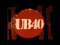 UB40-The pillow