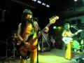 Shonen Knife - "I Wanna Eat Choco Bars" (2/5)