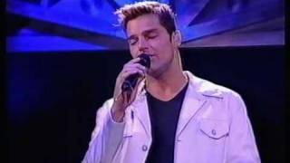 Vuelve - Ricky Martin