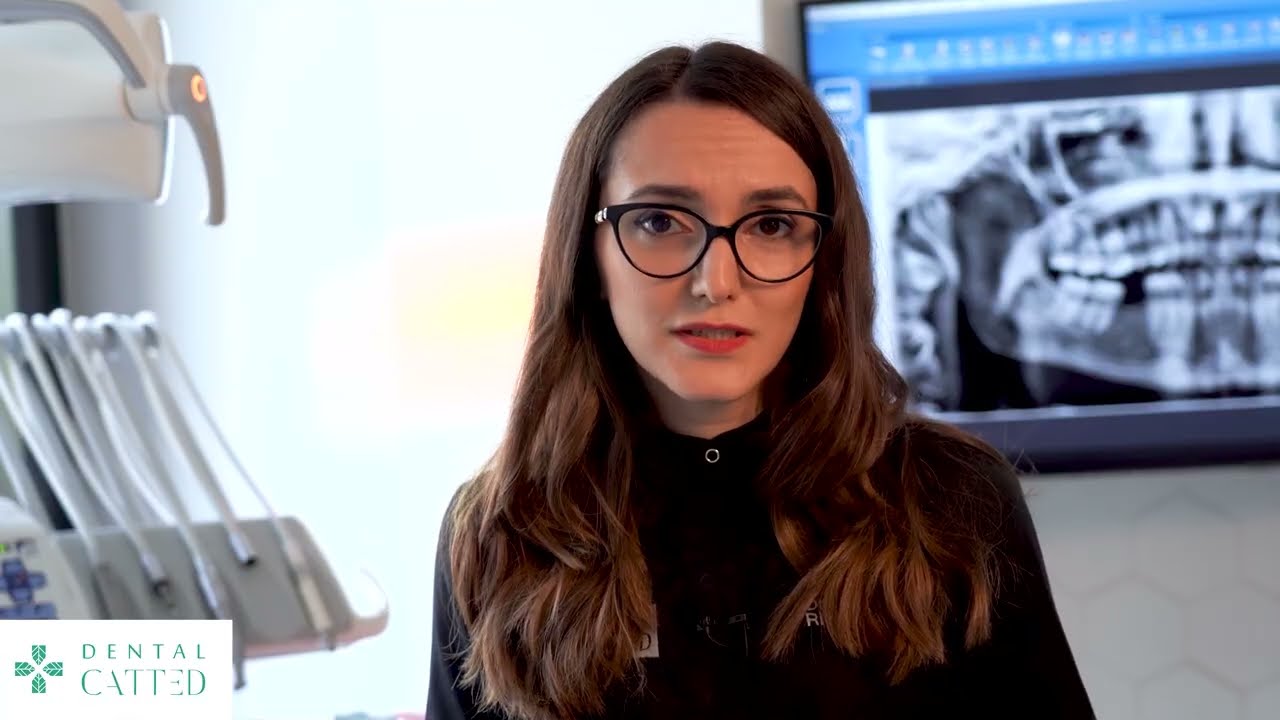 Când Trebuie Să Mergi La Medicul Parodontolog Semnele De Alarmă (2/6)