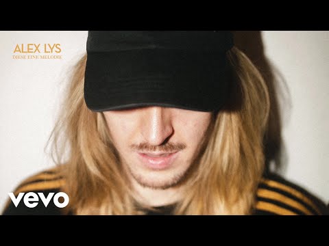 Alex Lys - Diese Eine Melodie (Visualizer)