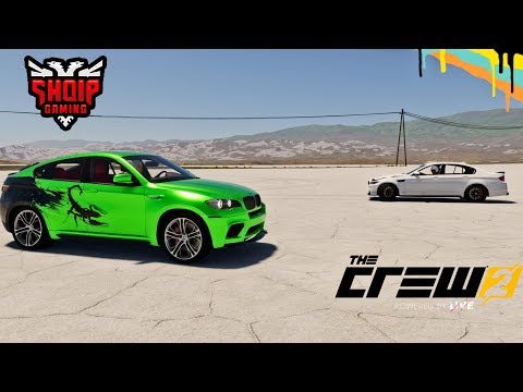 Udhëtimi ma i Gjatë në Botë !! - The Crew 2 SHQIP | SHQIPGaming