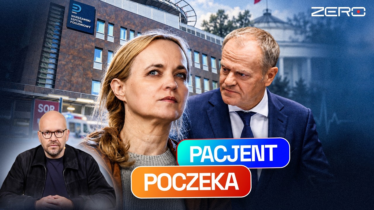 "LEKARSTWO" RZĄDU NA OCHRONĘ ZDROWIA: OBIECAJ WIELKIE ZMIANY I ZAMIEĆ POD DYWAN