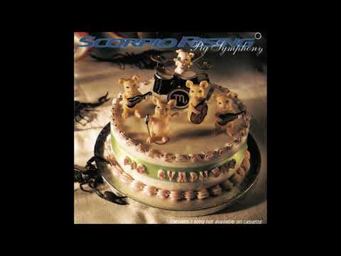 Scorpio Rising - "Talking Backwards" [Pig Symphony #1]