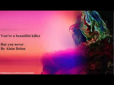 download lagu mp3 mp4 Madonna Beautiful Killer Lyrics, download lagu Madonna Beautiful Killer Lyrics gratis, unduh video klip Madonna Beautiful Killer Lyrics