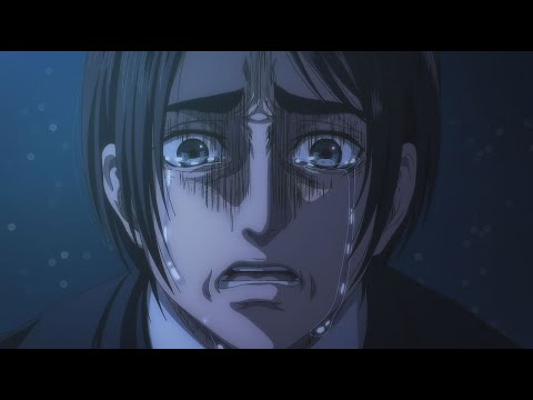 If I lose it all... [4K]