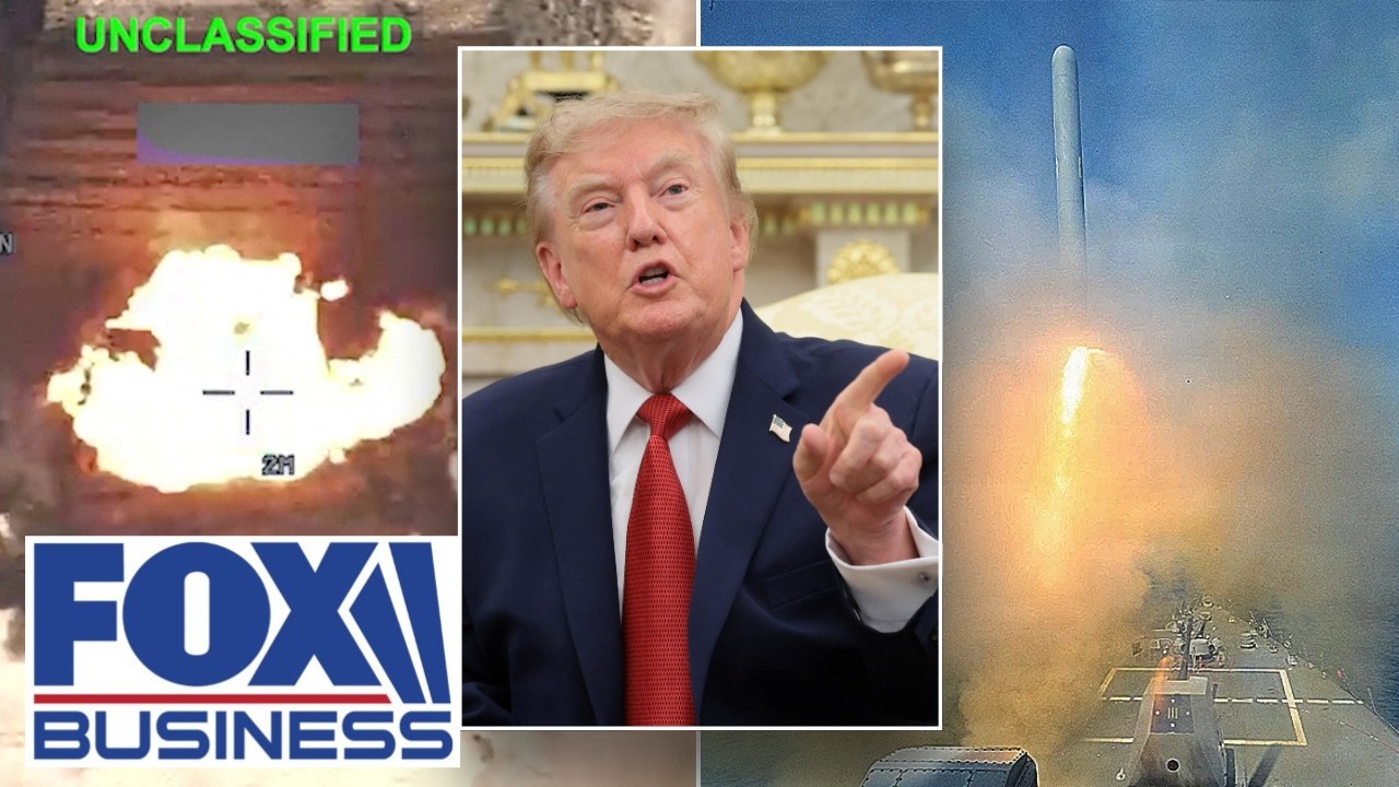 OMAN TENSION: Congressional Dems plan Oman war powers push