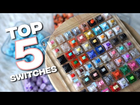 video - Gateron Oil King