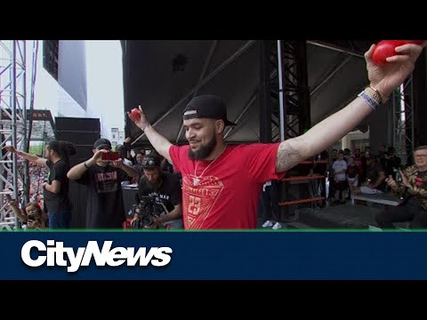 Raptors VanVleet talks draft process…and Paw Patrol