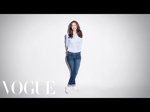 Casually Cuffed Jeans by Goldsign for J.Crew  - Jeanius: Florence Kane - Vogue