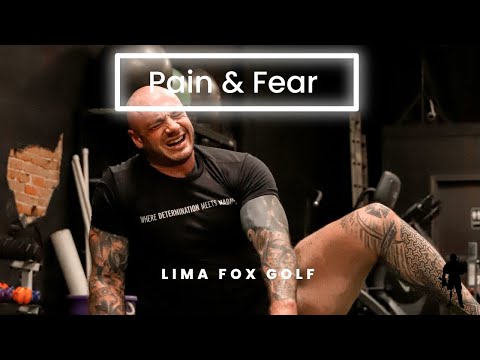 Pain & Fear