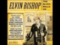 Oklahoma! ~ Elvin Bishop