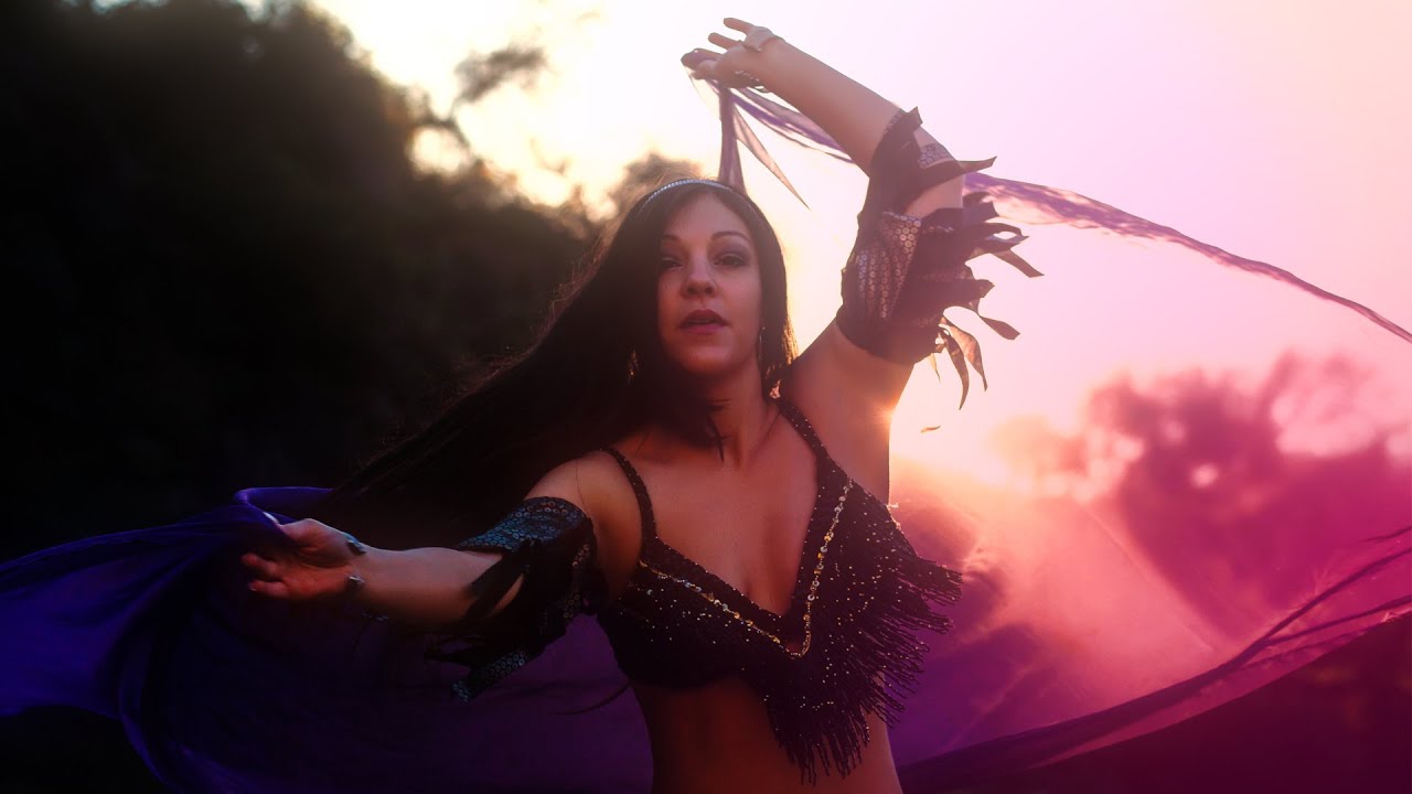 Promotional video thumbnail 3 for Amber Mist