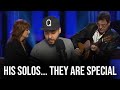 Vince Gill and Patty Loveless- Go Rest High On That Mountain (Reaction!)