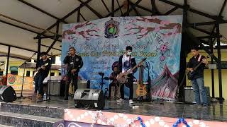 Minerva - The Fatal Believer (Cover Dir En Grey)