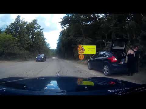 20210620 DN68A  E673 în lucru (Holdea - Coșava)