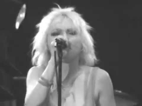 Blondie - Bang A Gong (Get It On) - 7/7/1979 - Convention Hall (Official)