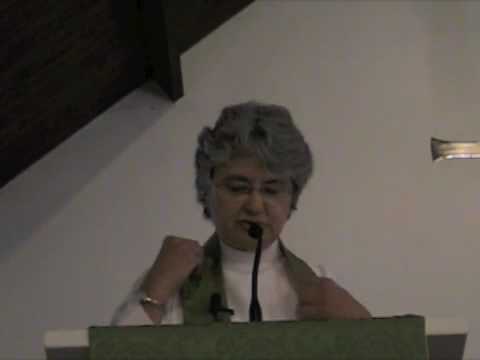 Sermon for the 9th Sunday after Pentecost Part 1 07-25-2010.