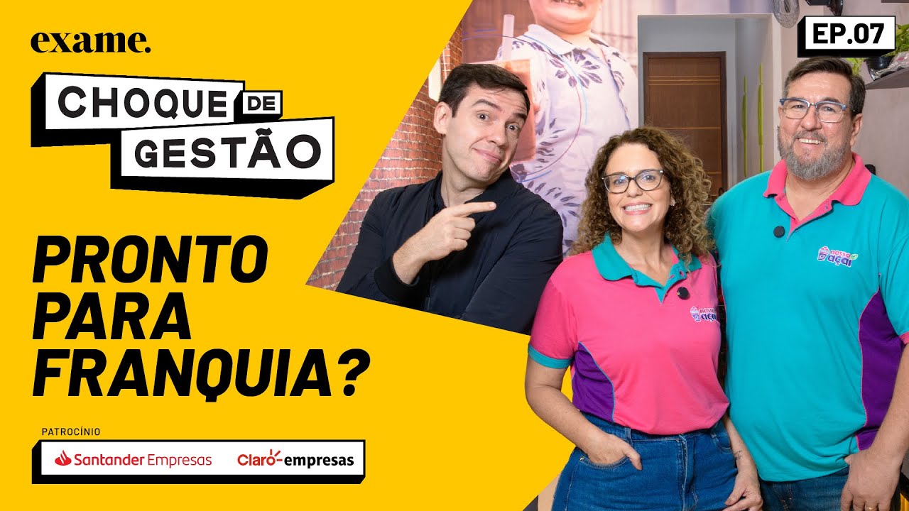 Thumbnail do vídeo sobre LightWire