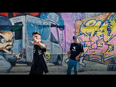 dj honda × SIMONJAP - Endless Legend feat.CHOUJI（Official Music Video）