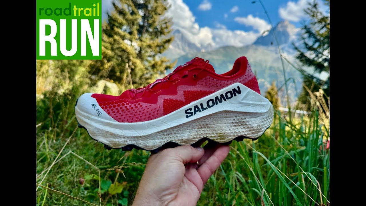 Salomon S/Lab Ultra Glide Review: Light, Highly Stacked, Soft and Friendly All Around!