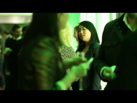 DAENA JAY - 'This Love' - THE COLLISION  LONDON