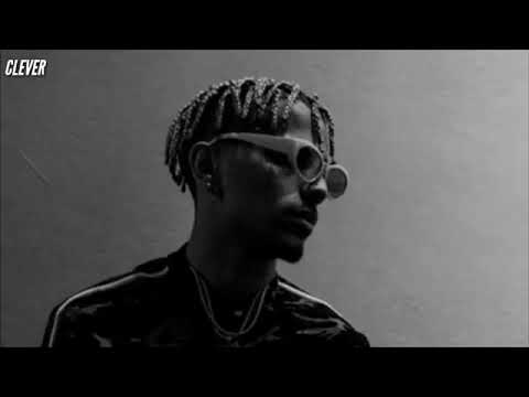 Dímelo en la cara - rauw  Alejandro ❌ Mark B