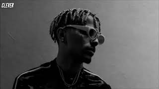 Dímelo en la cara - rauw  Alejandro ❌ Mark B