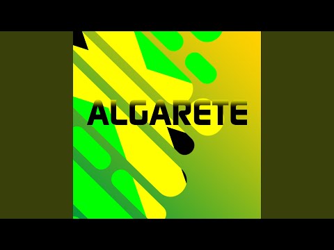 Algarete