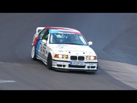 NÜRBURGRING TOURISTENFAHRTEN FIND YOURSELF [4k] - Nordschleife 23-09-2023