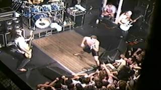 Rollins Band (New York 1992) [05]. 1,000 Times Blind